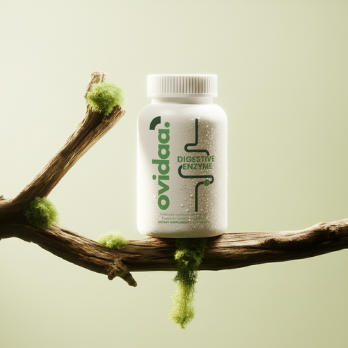 Ovidaa™ Digestive Enzymes